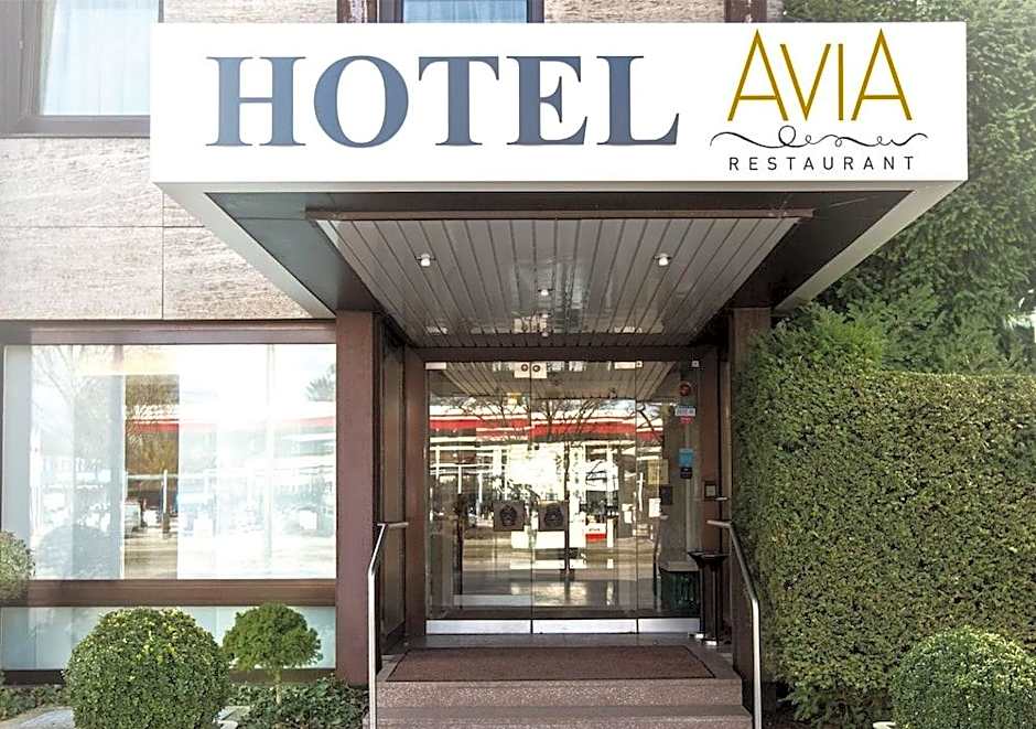 Avia Hotel
