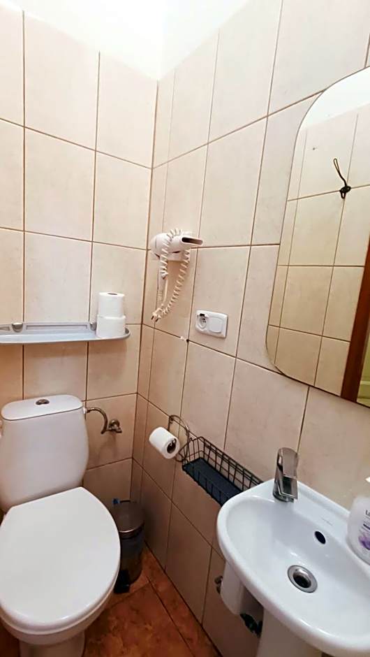Hotel Polonia