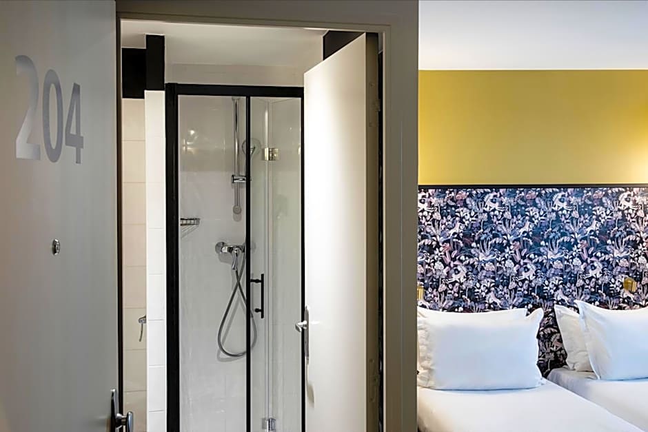 Hôtel Paris La Fayette