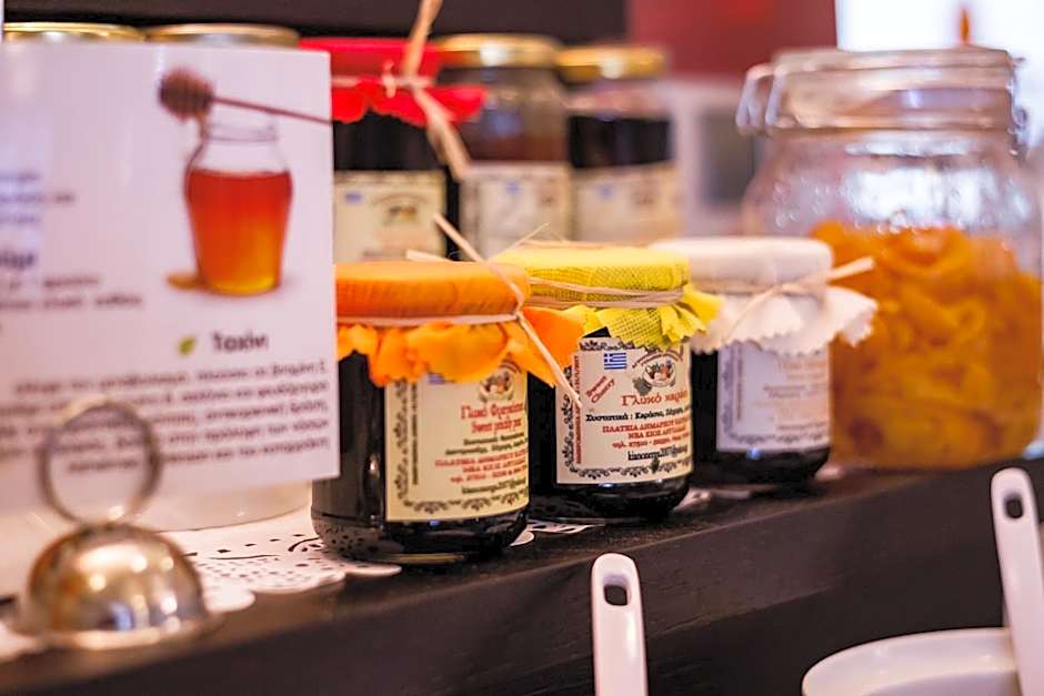 Alexandros Boutique Hotel