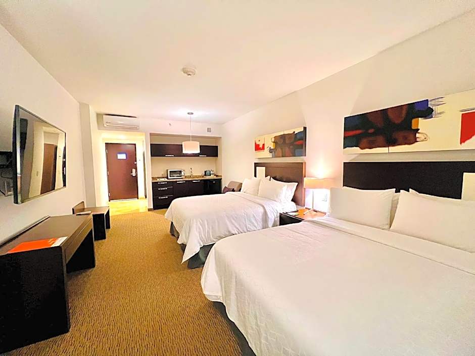 Holiday Inn Guadalajara Patria-Universidad By IHG