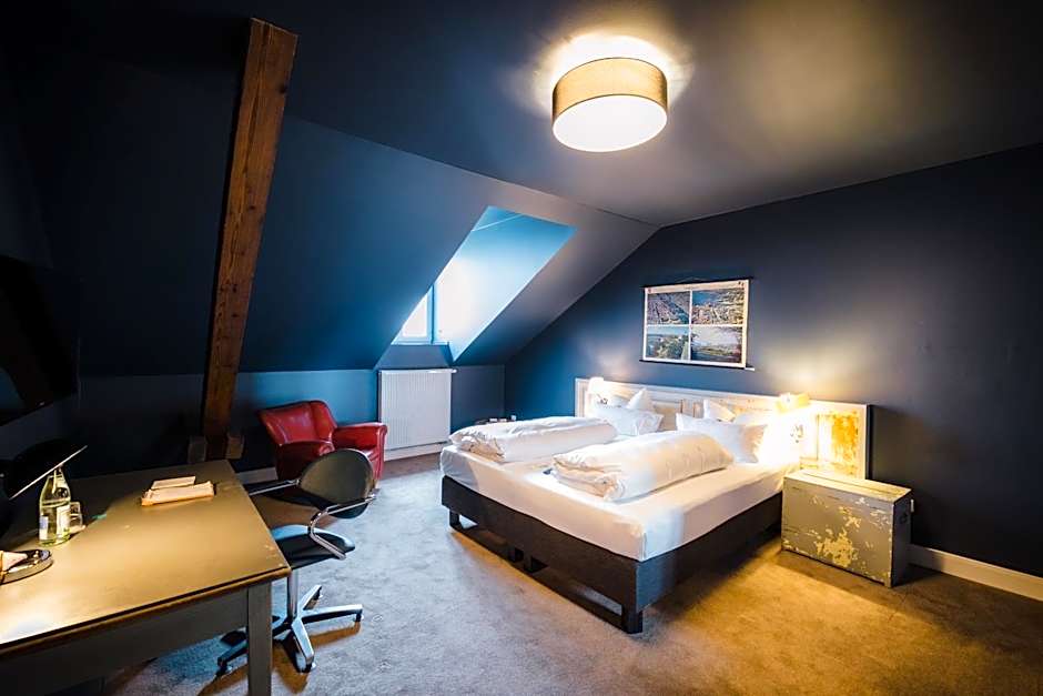 Hotel Luis