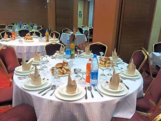 Hotel Hocine