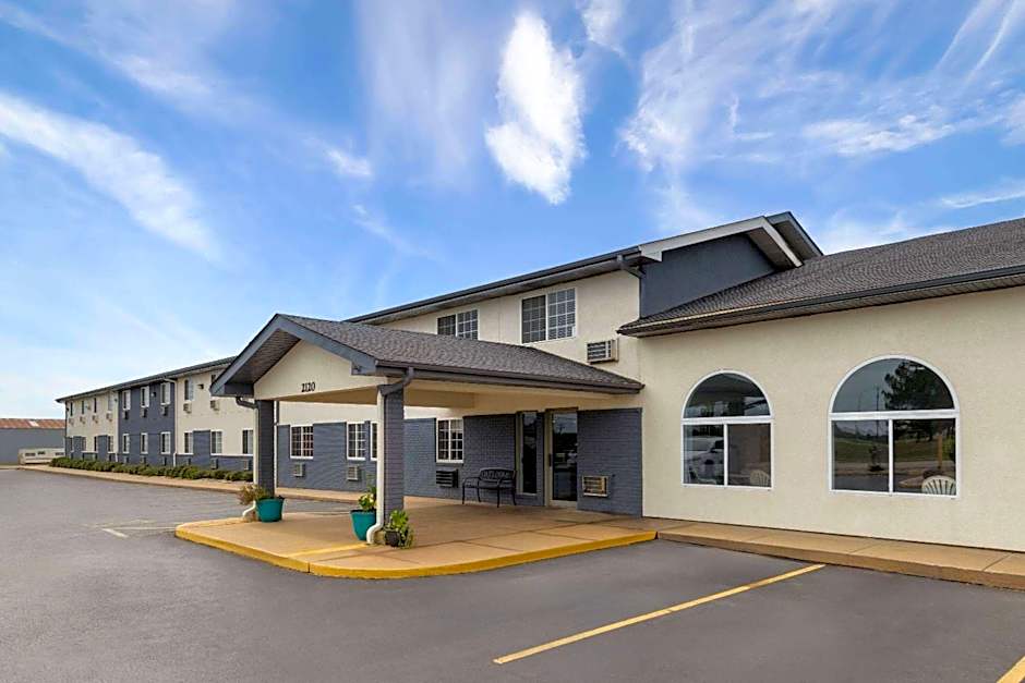 Days Inn by Wyndham Miami