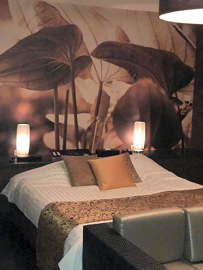 ホテル大東京 男塾ホテルグループ Adult Only