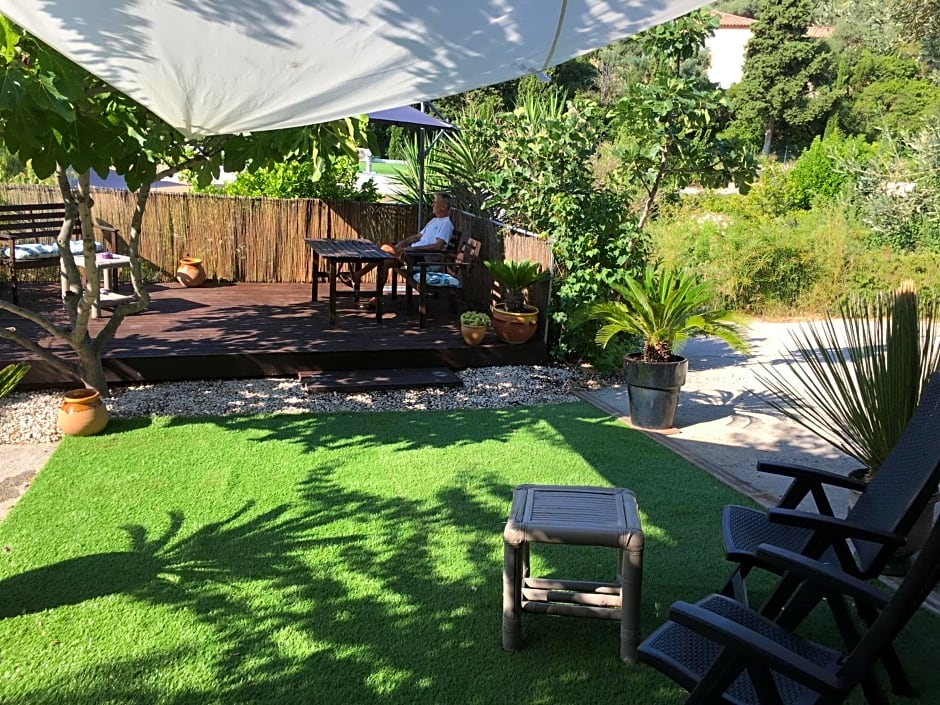 Les Terrasses Sur Mer – Ollioules, WY