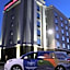 Hampton Inn By Hilton Winnipeg Airport