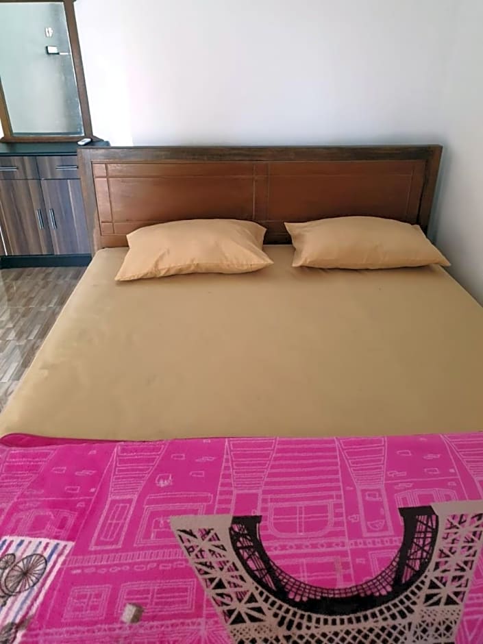 Nita's Homestay Banyuwangi