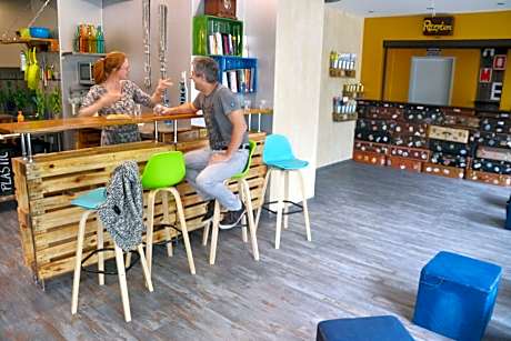 Do Step Inn Central - Self-Service-Hostel