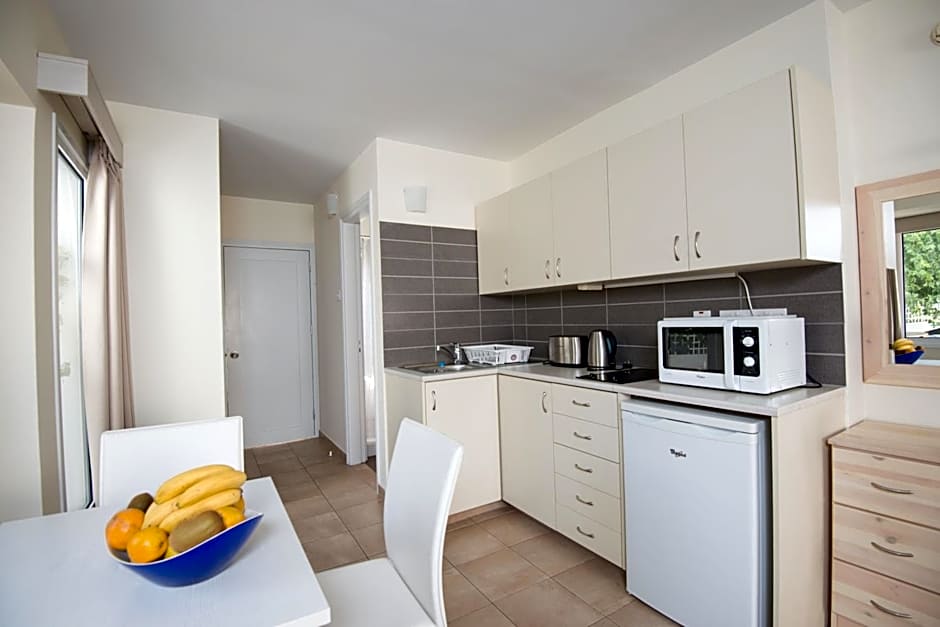 Eligonia Hotel Apartments