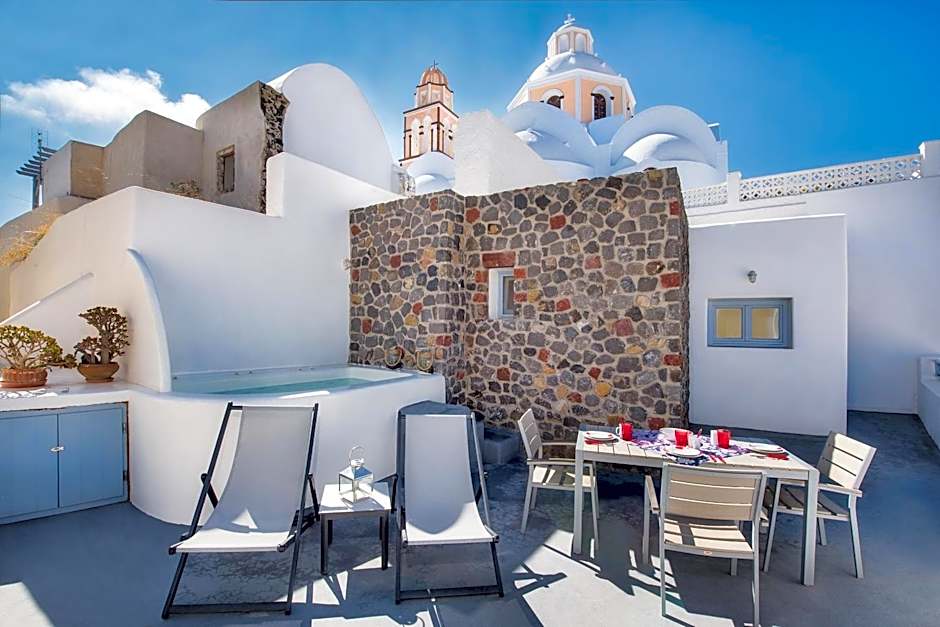 Anatoli Hotel & Spa