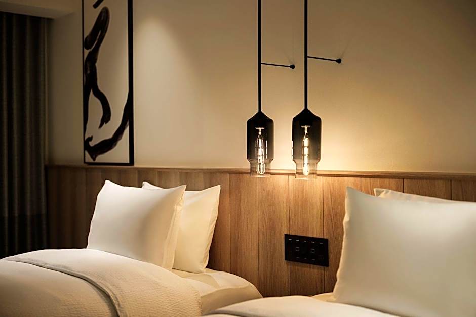 Fairfield by Marriott Hiroshima Sera