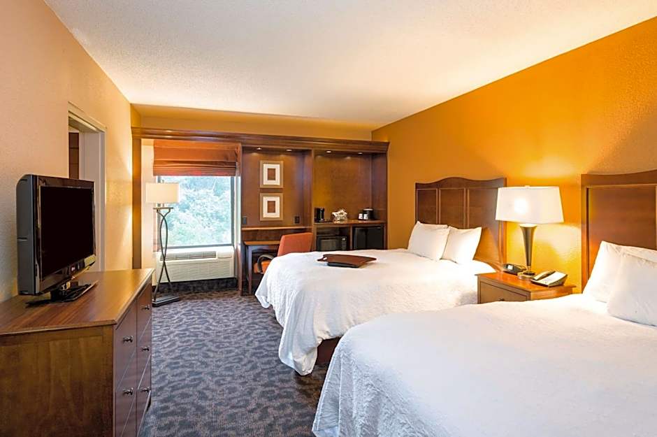 Hampton Inn By Hilton Danville