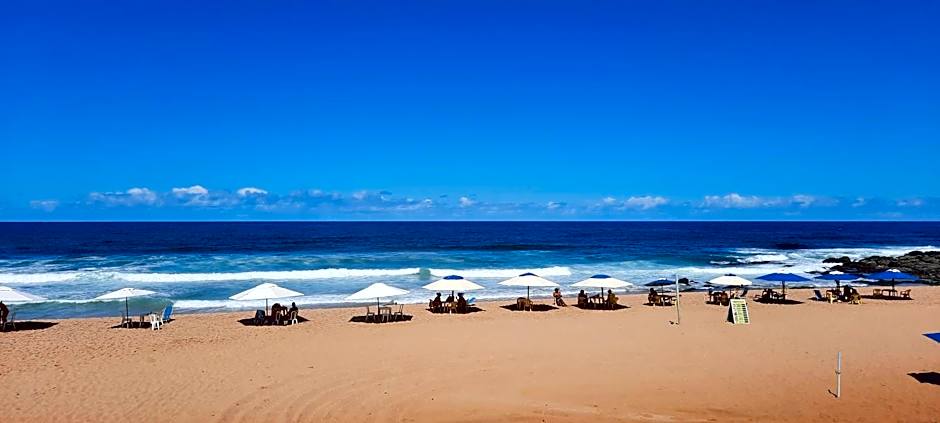 Bahiamar Hotel