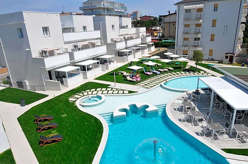 Marina Palace Hotel 4 stelle S