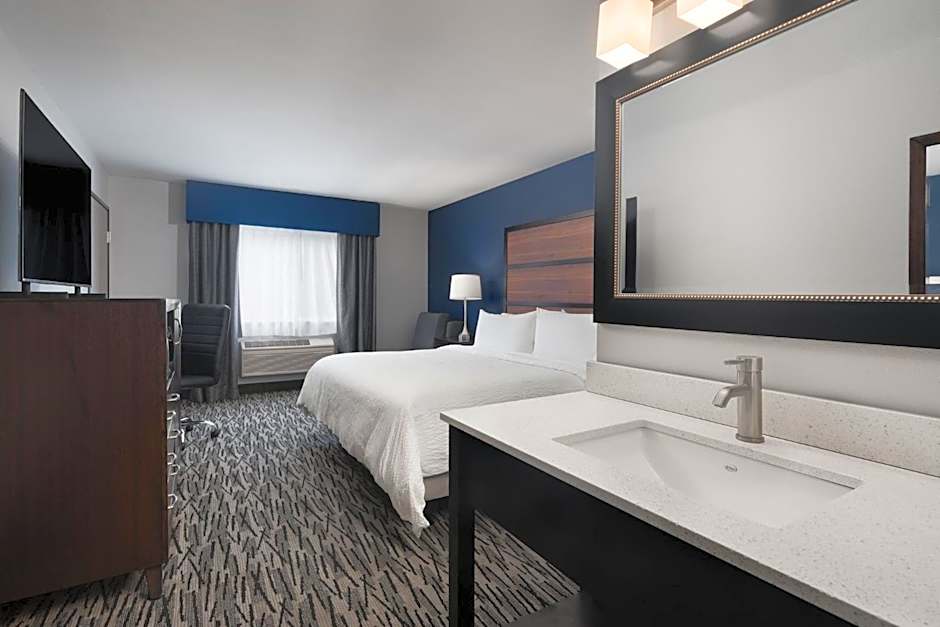 Garner Hotel Auburn - Seattle By IHG