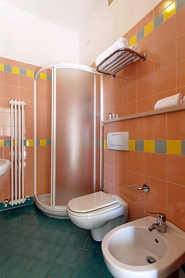 Hotel Palos
