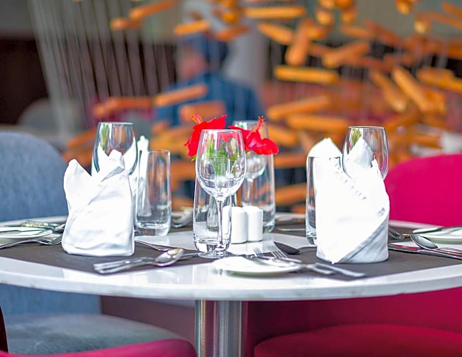 Crowne Plaza - Dar Es Salaam By IHG