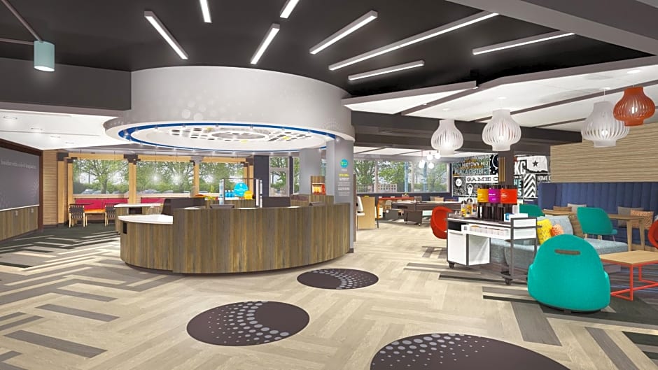 Tru By Hilton Oklahoma City Airport, Ok