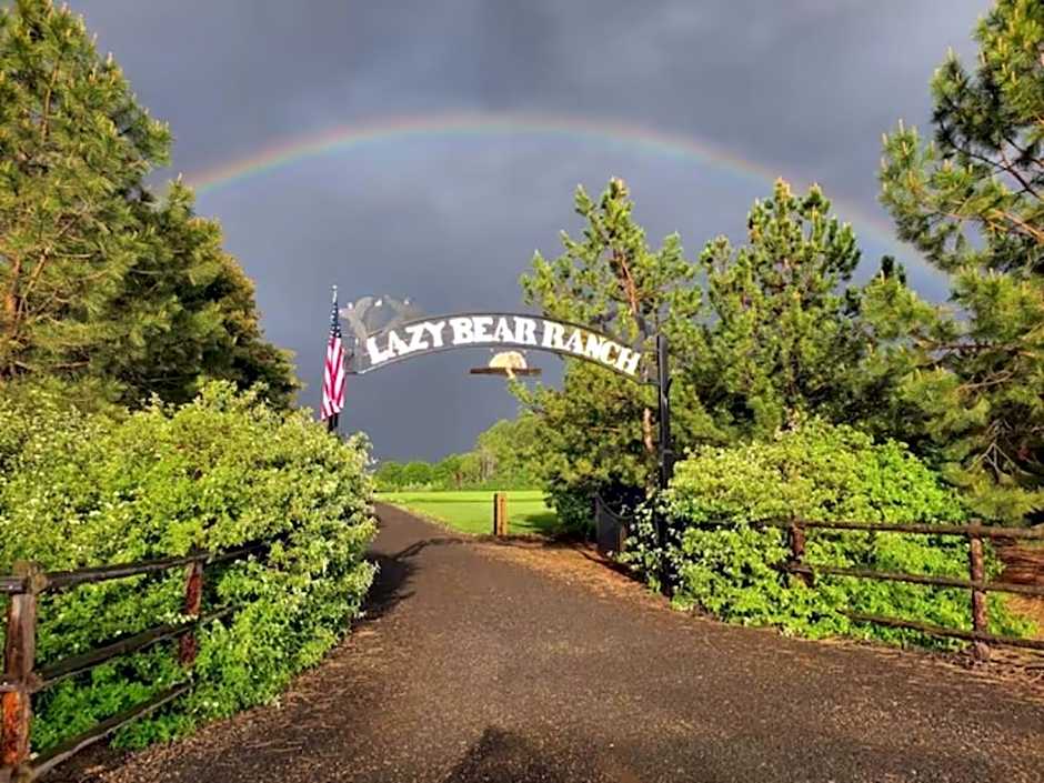 Foto 1 von 50 von Lazy Bear Ranch