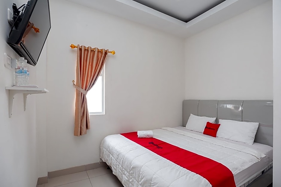 RedDoorz @ Kali Balok Lampung