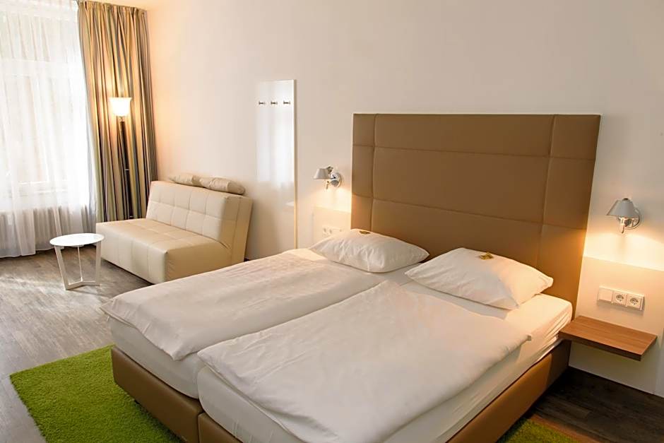 Hotel & Gasthaus Backmulde