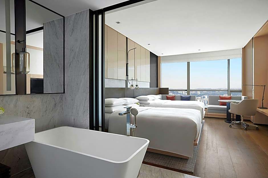 Shenyang Marriott Hotel