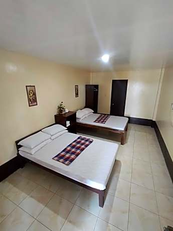 Se San Beach Resort-Isla de Gigantes