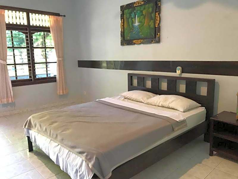 Mangga Bali Inn