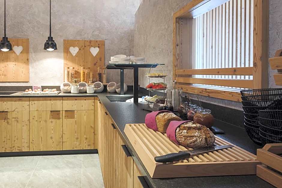 Boutiquehotel Acherl