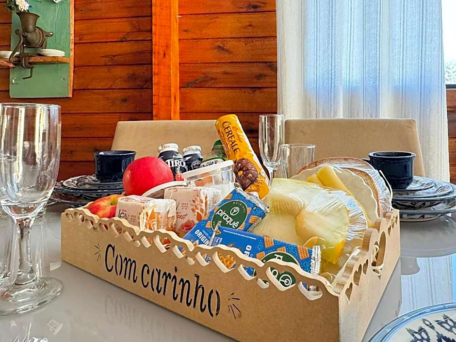 Sítio Raizes da Videira - SRR004