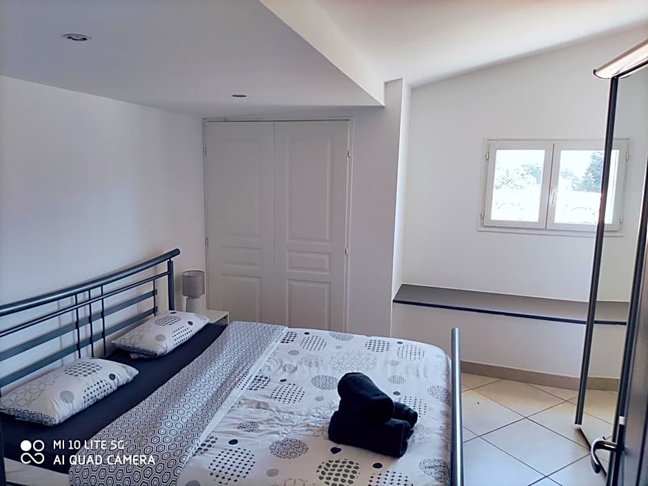 La Résidence du Cap