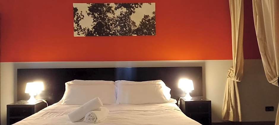 Hotel Aniene