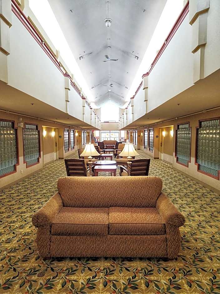 La Quinta Inn & Suites by Wyndham Appleton-College Avenue