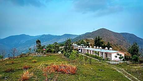 Oorja Eco Retreat