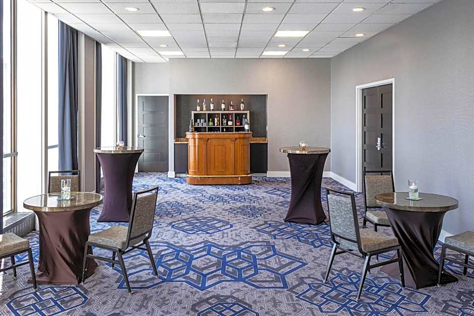 Sheraton Indianapolis City Centre Hotel