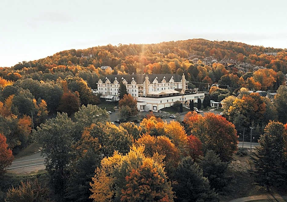 Hotel Chateau Bromont