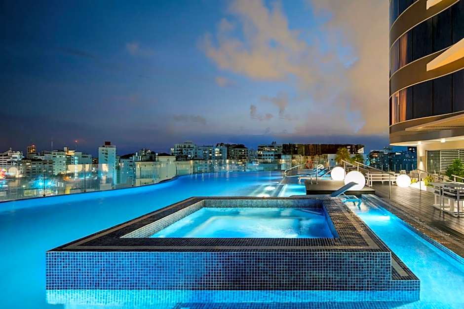 Embassy Suites By Hilton Santo Domingo