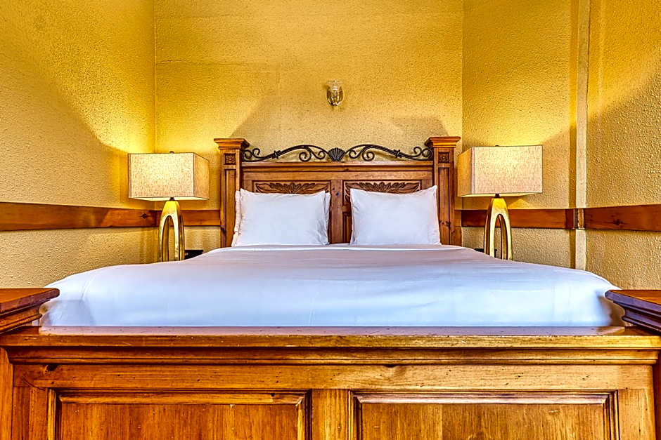 The Stratford Hotel by Hoco Hotels Collection