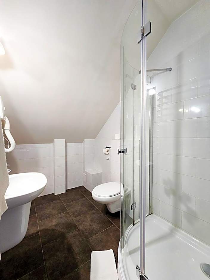 Gościniec Gryszczeniówka & SPA