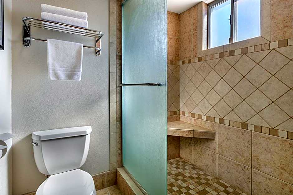 Best Western Plus King's Inn And Suites