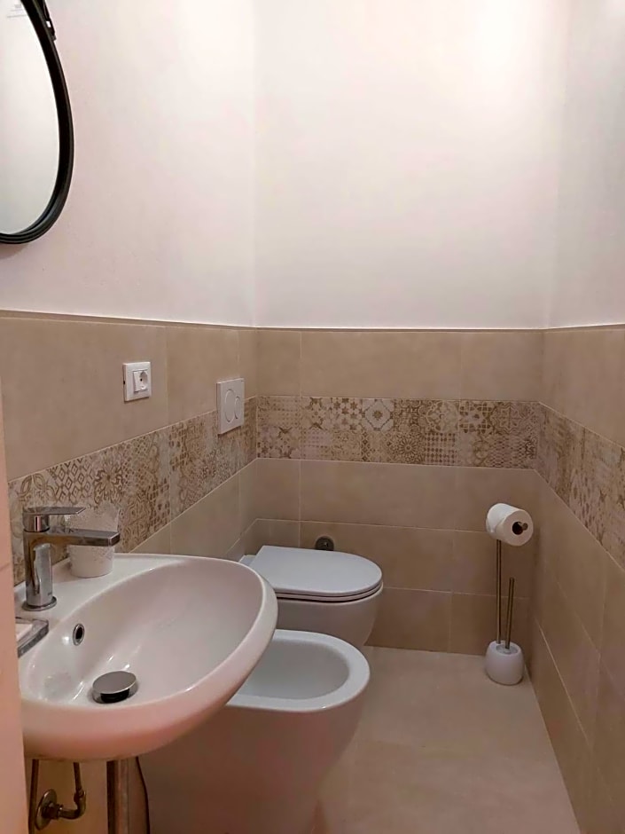 La locanda di Gioele