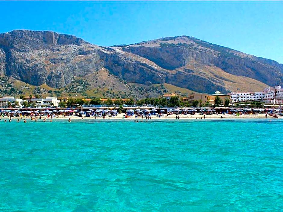 AR Palace Hotel - Palermo