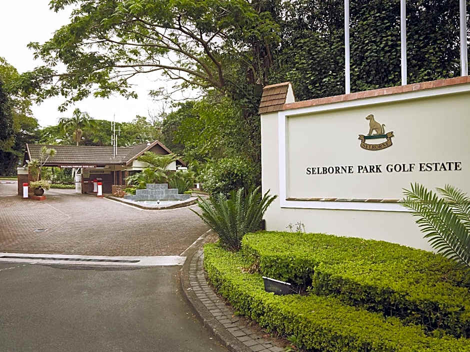 Selborne Golf Estate Hotel and Spa