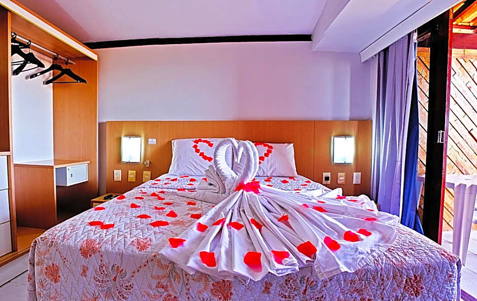 Flat Vista mar em PIPA RN Apto 322 Pipas Ocean