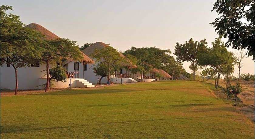 Kutch Safari Resort