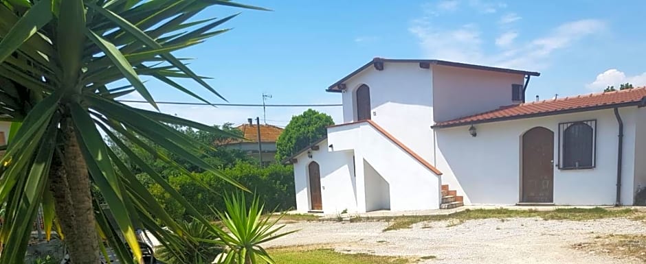 BeaStella Holiday Rooms