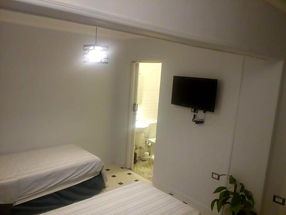 Venus Hostel