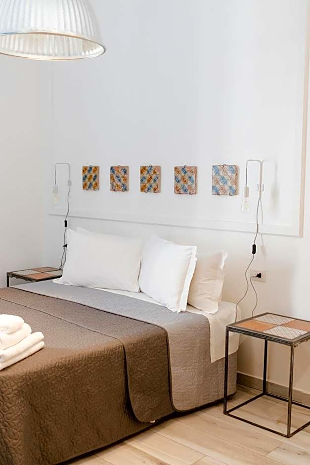 Borgo Vergini Garden B&B