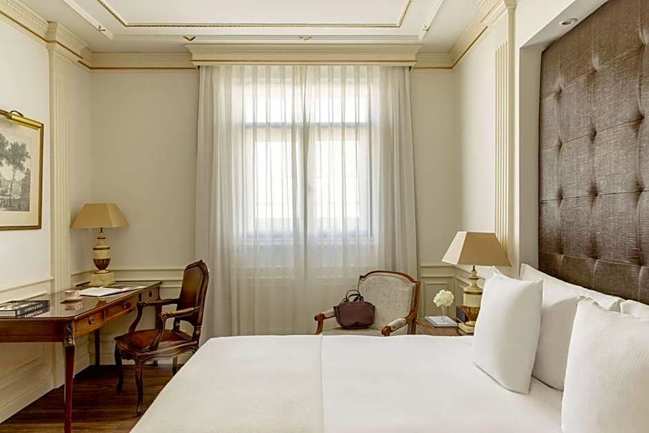 Hotel Fénix Gran Meliá